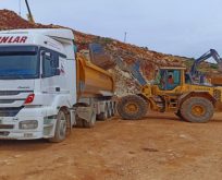 İFK Group Ltd. Şti.: Güçlü Deneyime Sahip Hafriyat Hizmetleri Sağlayıcı