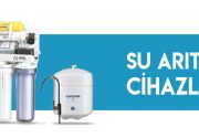 Su Arıtma Cihazı Hakkında Bilinmesi Gerekenler Su arıtma cihazı en