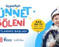 ESENLER’DE SÜNNET KAYITLARI DEVAM EDİYOR
