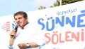 ESENLER’DE SÜNNET ŞÖLENİ DÜZENLENDİ