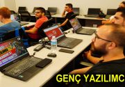 ESENLER’DE GENÇ YAZILIMCILAR YETİŞİYOR Esenler Belediyesi Gençlik ve Spor Hizmetleri