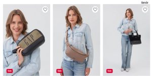 Kadın Çanta Modelleri ve Seçim Yaparken Dikkat Edilmesi Gerekenler