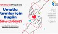 ESENLER BELEDİYESİ’NDEN ”%100 HAYAT” PROJESİ DEVAM EDİYOR