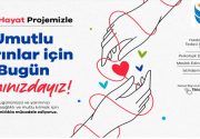 ESENLER BELEDİYESİ’NDEN ”%100 HAYAT” PROJESİ DEVAM EDİYOR Bugüne kadar 908 madde bağımlısı