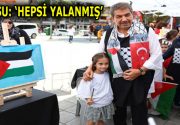 ESENLER BELEDİYESİ ”ZULMÜ FIRÇALA” ETKİNLİĞİNE EV SAHİPLİĞİ YAPTI Esenler Belediyesi,