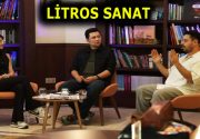 ESENLER’DE LİTROS SANAT KONUŞMALARI DEVAM EDİYOR Türkiye’nin dijital kültür sanat