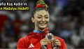 Nafia Kuş Aydın: “2028 Los Angeles Olimpiyatları’nda Altın Madalyayı Kazanmayı Hedefliyorum”