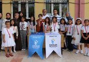 ESENLER YAZ OKULLARI SEZONU KAPATTI Esenler Belediyesi Kadın ve Aile