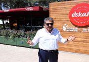 ESENLERLİLERİN GÖZDE MEKÂNI: ESKAFE Esenler Belediyesi Gençlik Hizmetleri Müdürlüğü tarafından