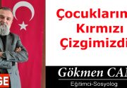 TÜRKİYE BÜYÜK MİLLET MECLİSİ VEKİLLERİ VE TÜM SİYASİLERE ÇAĞRIMIZDIR Çocuklarımız