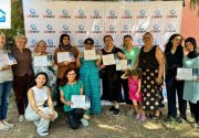 KANSER HASTALARI LÖSEV İLE HAYATA TUTUNUYOR Kanserle savaşan yetişkin kanser