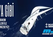 Marine-parts.com.tr, Twin Disc Türkiye ve MTU Yedek Parçalarında Liderliği Elinde