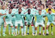ESENLER EROKSPOR’DAN 4 GOLLÜ GALİBİYET Esenler Erokspor, rakibi Amedspor’u 4-0’lık