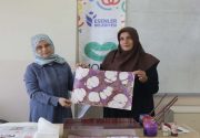 NİNELER VE TORUNLAR GÖNÜLLERİNCE EĞLENDİ Esenler Belediyesi Kültür İşleri Müdürlüğü