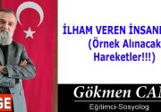 İLHAM VEREN İNSANLAR!!! (Örnek Alınacak Hareketler!!!) “Her şeyin en iyisini