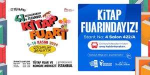 TÜYAP KİTAP FUARI’NDA ESENLER BELEDİYESİ RÜZGARI ESECEK