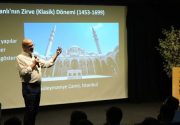 BARKÇİN: MÜZİK TARİHİN BİR AYNASIDIR “Savaş Barkçin ile Itrî’den Günümüzü