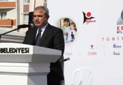 ESENLER’DE ‘BİLİM VE UZAY ŞENLİĞİ’ BAŞLADI Esenler Belediyesi, TÜBİTAK, Millî