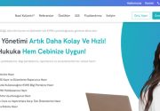 KOBİ’ler İçin KVKK Süreç Yönetiminde E-KVK Yazılımı Günümüz iş dünyasında