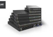 NETGEAR ve Mediacast, Türkiye’nin AV Profesyonellerini AV-over-IP Çözümleriyle Donatacak Özel