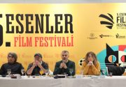 5. ESENLER FİLM FESTİVALİ BAŞLADI Esenler Belediyesi tarafından bu yıl