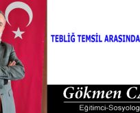 TEBLİĞ TEMSİL ARASINDAKİ UÇURUM
