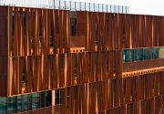 Corten Ürünlerinin Özellikleri Corten çelik, mimari ve endüstriyel tasarımlarda estetik