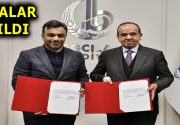 THY Sitesi’nin yapımı için imzalar atıldı Bağcılar’da kentsel dönüşümde önemli