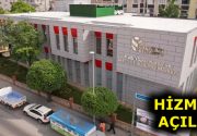 Esenler’de ”Kadın Spor, Kültür ve Meslek Edindirme Merkezi” Hizmete Açıldı