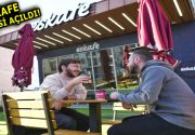 ESKAFE’NİN İKİNCİ ŞUBESİ ESENLER’DE AÇILDI! Esenler 15 Temmuz Millet Bahçesi’nde