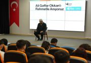 ESENLER GAFFAR OKKAN’I ANDI Esenler Belediyesi, Diyarbakır’da uğradıkları silahlı saldırıda