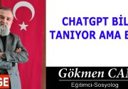 CHATGPT BİLE TANIYOR AMA BİZ? Saat gece yarısını çoktan geçmişti.