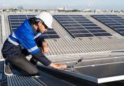 Modüler Bağlantı Sistemlerinin Avantajları Güneş enerji sistemlerinde modüler bağlantı sistemleri,