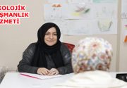ESENLER’DE ÜCRETSİZ PSİKOLOJİK DANIŞMANLIK HİZMETİ Esenler Belediyesi Sağlık İşleri Müdürlüğü