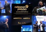 RADYONUN YILDIZLARI’NDA OYLAMA HEYECANI BAŞLADI! Esenler Belediyesi tarafından bu yıl