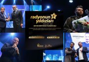 RADYONUN YILDIZLARI’NDA OYLAMA HEYECANI BAŞLADI! Esenler Belediyesi tarafından bu yıl