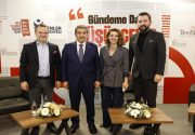 ESENLER’DE ”GÜNDEME DAİR DÜŞÜNCELER” ADLI SEMİNER DÜZENLENDİ Türkiye ve dünya