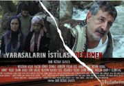 Gani Rüzgar Şavata’nın Yeni Filmi “Yarasaların İstilası: Değirmen” 14 Şubat’ta