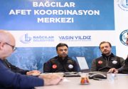 Bağcılar Belediyesi kış hazırlıklarını tamamladı Bağcılar Belediyesi, beklenen kar yağışı