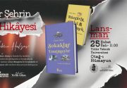 ESENLER’İN TARİHİ SERÜVENİ HİKÂYELERLE HAYAT BULACAK Esenler Belediyesi, yazar ve
