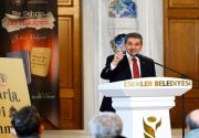 ESENLER’E DAİR BİR ŞEHİR, İKİ HİKAYE… Esenler Belediyesi, yazar ve