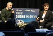 KOÇYİĞİT: “SİNEMA BİR HALK SANATIDIR” Esenler Belediyesi tarafından bu yıl