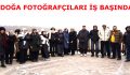 ESENLERLİ GENÇLER SAFARİYE ÇIKTI