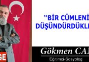 BİR CÜMLENİN DÜŞÜNDÜRDÜKLERİ (Gelenek, Modernleşme ve Dinî Hassasiyetler Üzerine Bir