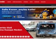 İzmir Haber Sitesi: Doğru ve Güvenilir Haber Kaynağınız İzmir, Türkiye’nin