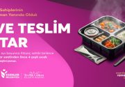ESENLER BELEDİYESİ’NDEN ”EVE TESLİM İFTAR” Esenler’de ihtiyaç sahibi vatandaşlara Esenler