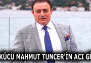 TÜRKÜCÜ MAHMUT TUNCER’İN ACI GÜNÜ! Ünlü türkücü Mahmut Tuncer’in annesi