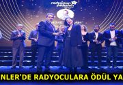 ESENLER’DE RADYOCULARA ÖDÜL YAĞDI Esenler Belediyesi tarafından 13 Şubat Dünya