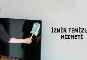 İzmir Temizlik Firmaları ile Sağlıklı ve Hijyenik Alanlar İzmir temizlik
