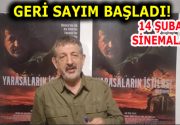 “Yarasaların İstilası: Değirmen” Filmi İçin Geri Sayım Başladı! Ünlü sanatçı